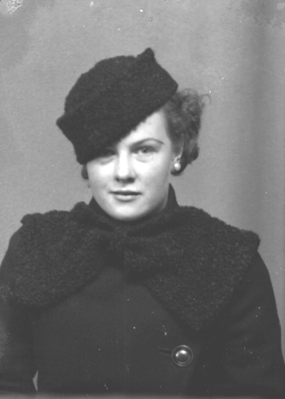 Edit Johansson



Dok.080701/RS