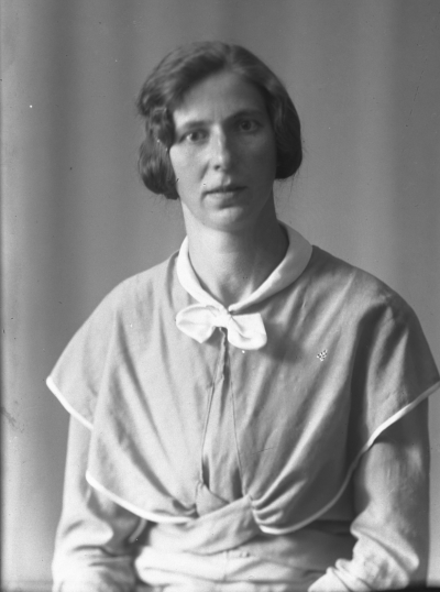 Alice Andersson, 
Höghult Lindstorp.


Dok.071120/RS