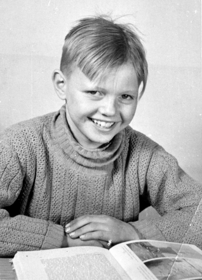 Ulf Ahlstrand