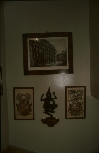 Tavlor statyett

090511/KG
                                   