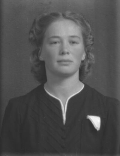 Elsa Johansson



Dok.080701/RS