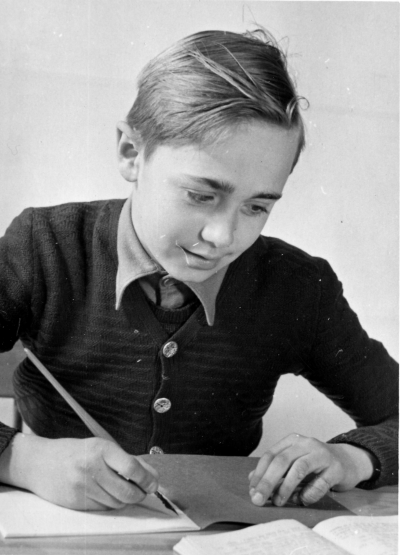 Bengt Johansson "Puskas"