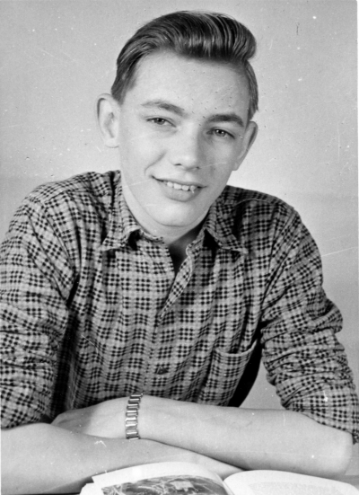 Lars Karlsson