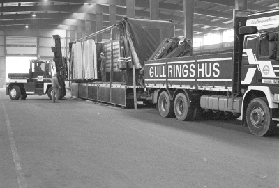 Husfabriken Gullringshus