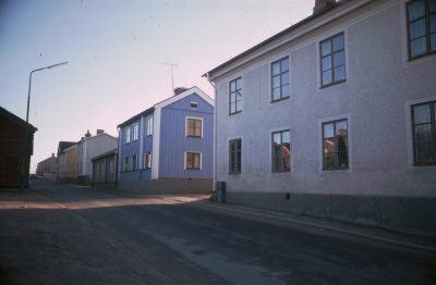 Stångågatan 

090513/KG