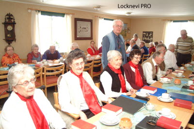 
Bilden visades på stadsmuseets utställning med Janne Strömstens foton hösten 2024