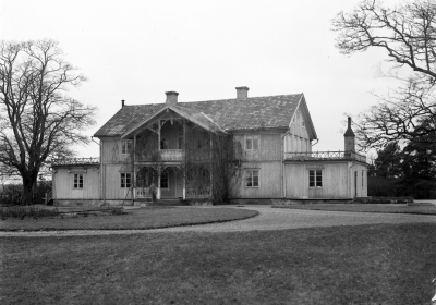 Fårbo säteri i Misterhults socken

Envall
Hammarskjöld serien 



Dok.080711/RS