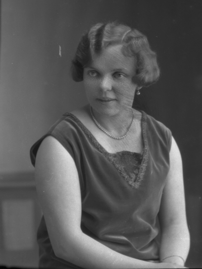 Fru Norman



Dok.080407/RS