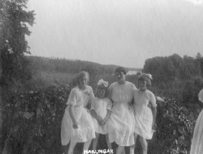 Britta och Barbro Walden m.fl. makungar?

Dok.090629/SJ