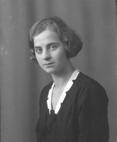 Elsa Nilsson
Åbro


Dok.080602/RS