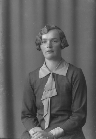 Alva Johansson
Ungstorp
Lindstorp



Dok.080602/RS