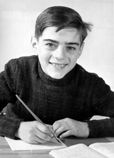 Per-Olof eller Lars-Olof Magnusson ?
Evangeliska fosterlandsstiftelsen