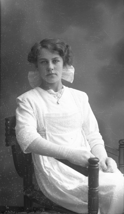 Margit Johansson



Dok.071120/RS