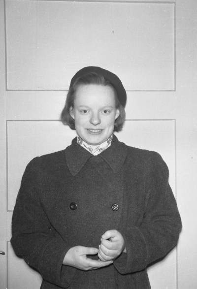 Axel Liljeblads dotter
Båtsmansbacken

Dok.110627/KG