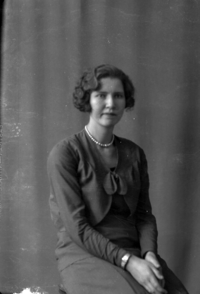 Hjördis Jansson



Dok.080407/RS