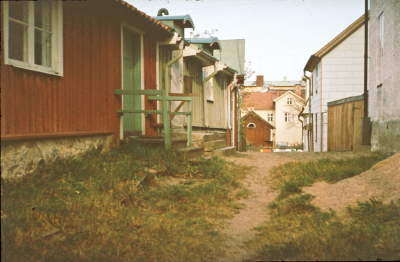 Båtsmansbacken

090415/KG
