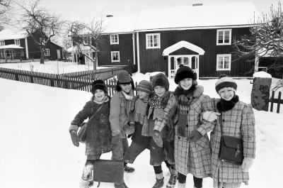 Sevedstorp Pelarne

Inspelning av Alla Vi Barn i Bullerbyn 