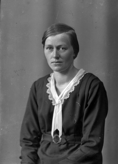 Ingeborg Carlsson
Knastorp.



Dok.080407/RS