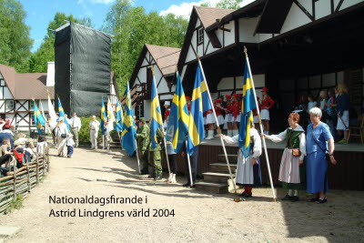 
Bilden visades på stadsmuseets utställning med Janne Strömstens foton hösten 2024