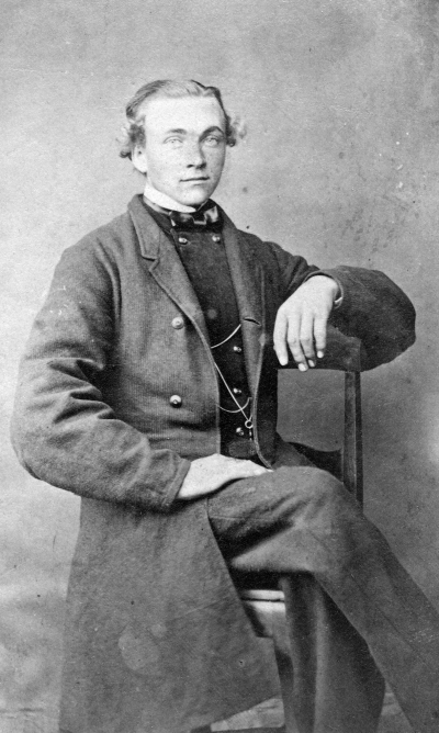 Wistrand

...tagen i mitt 24 år 1868