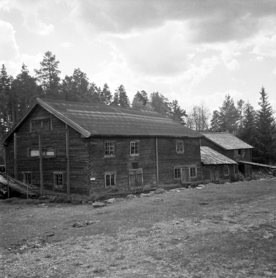 Ösjöfors pappersbruk
Rumskulla

Dok.110211/KG
