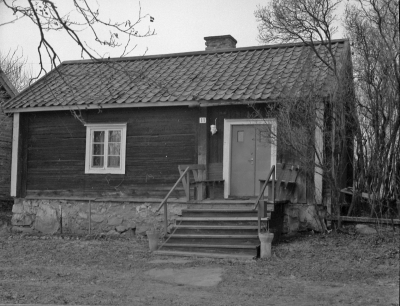 Storebro

Dok.110228/KG

1974 En smedjestuga i Storebro T.E.