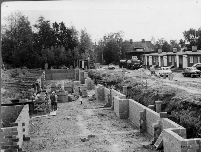 Bomhagsgatan 2, V-by             