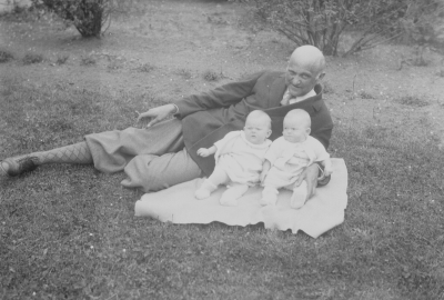 Lantmätare Bentser och barn 



Dok.080619/RS