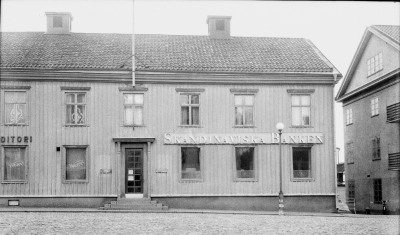 Skandinaviska Banken, Vimmerby



Dok.07-09-18/RS