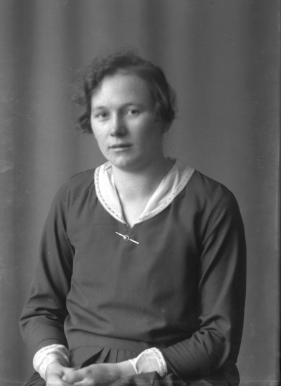 Elsa Nilsson
Gustafsborg



Dok.080515/RS