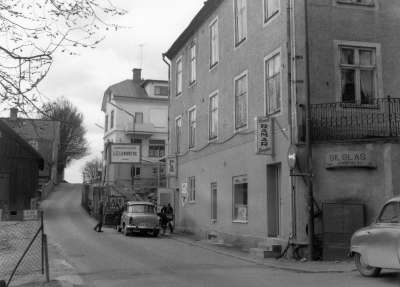 Stångågatan 

Dok.100528/KG