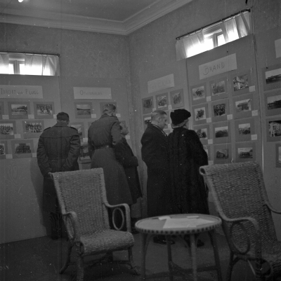 Fotoklubben " Sorte Per " ?