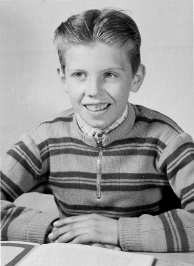 Nils Göran Pettersson (eller Nils-Göte)