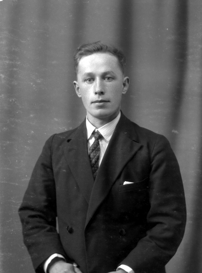 Einar Pettersson



Dok.080407/RS