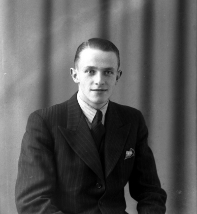 C. E. Johansson



Dok.080407/RS