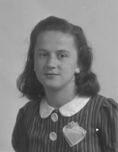 Evy Johansson



Dok.080701/RS