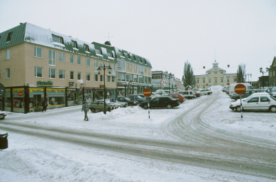 Torget  
Stuneks

090408/KG