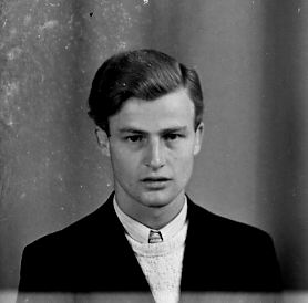 Filip Ankarberg