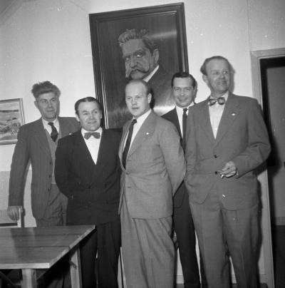 Murarna 

Dok.110617/KG