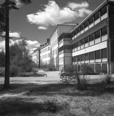 Sanatoriet Målilla

Dok.110201/KG