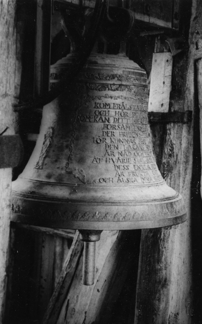 Dessa fotokopior är gjorda efter negativ tagna av Kantor Anderssson, Djursdala.  