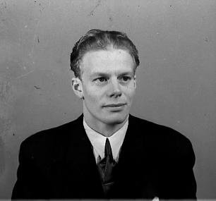 Inge Åberg Fårudden Storebro