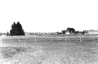 Väderkvarnshuset vid Åbro