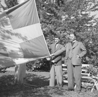 Anders André 
- kyrkoherde -

Dok.111021/KG