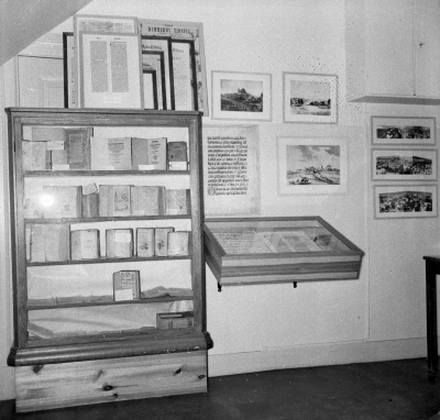 Stadsbiblioteket

Dok.110224/KG