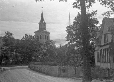 Vimmerby kyrka



Dok.080221/RS