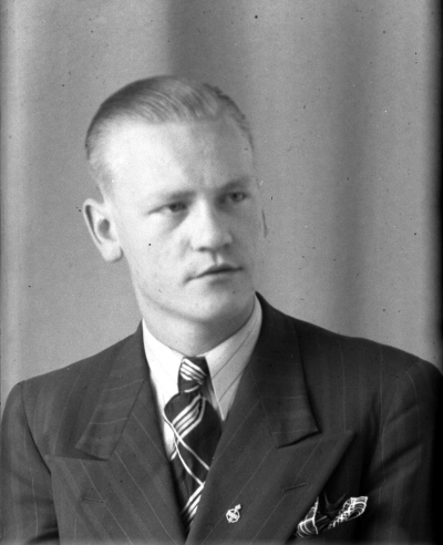Ingemar Johansson



Dok.080208/RS