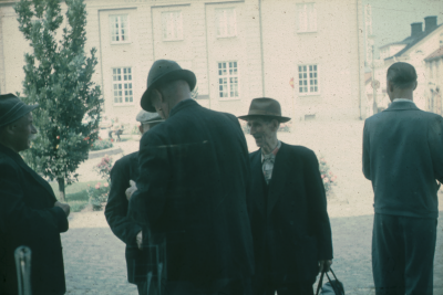 Torget nuvarande Nordea

090408/KG