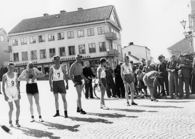 Frisksportarna Apollo