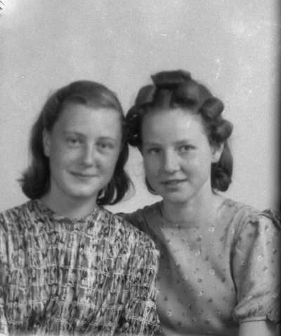 Anna Lisa Larsson och Merta Kask



Dok.080612/RS